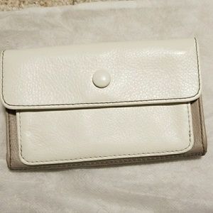 Fossil Clutch/Wallet NWOT